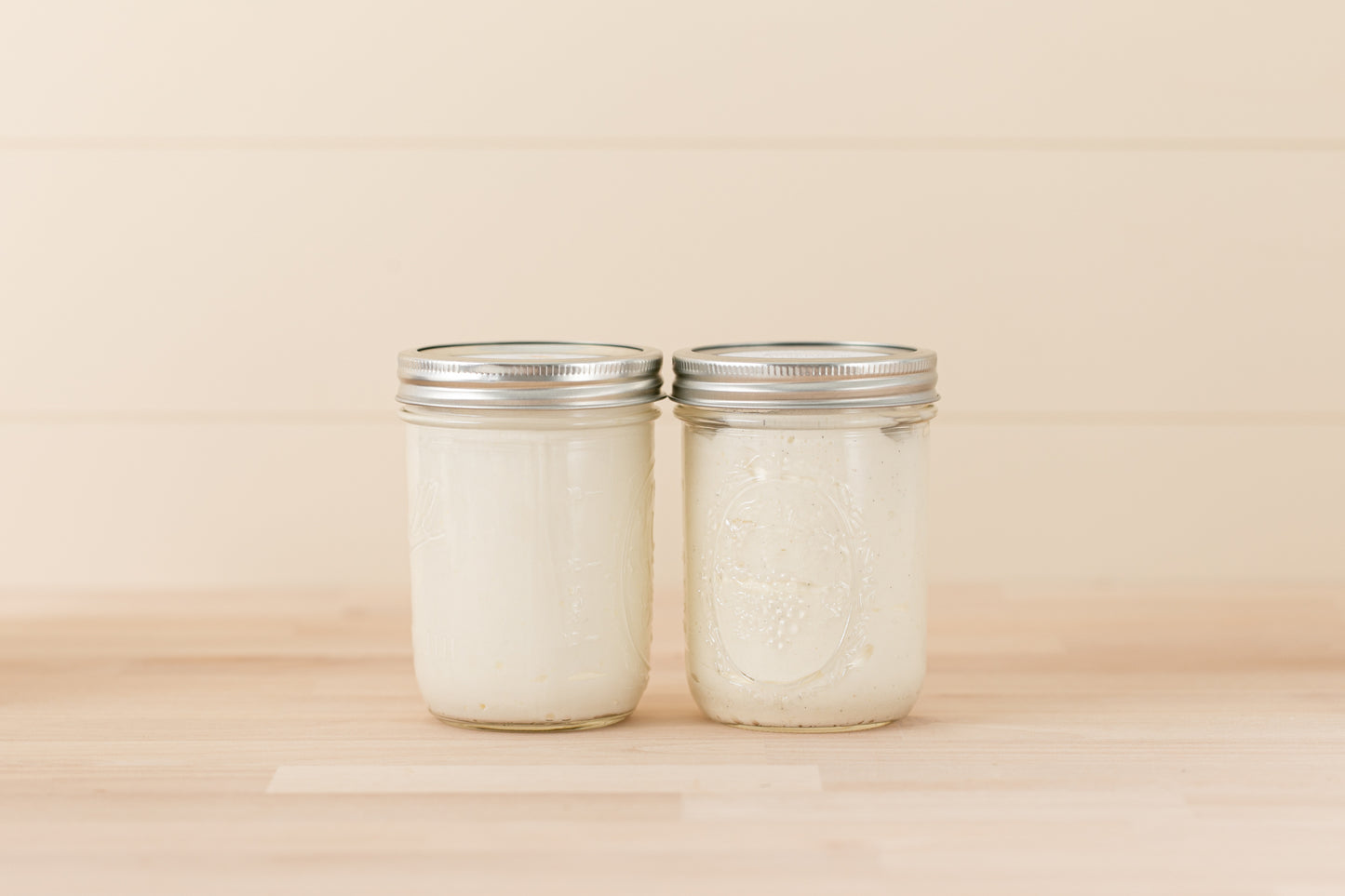 Frankincense Infused Tallow