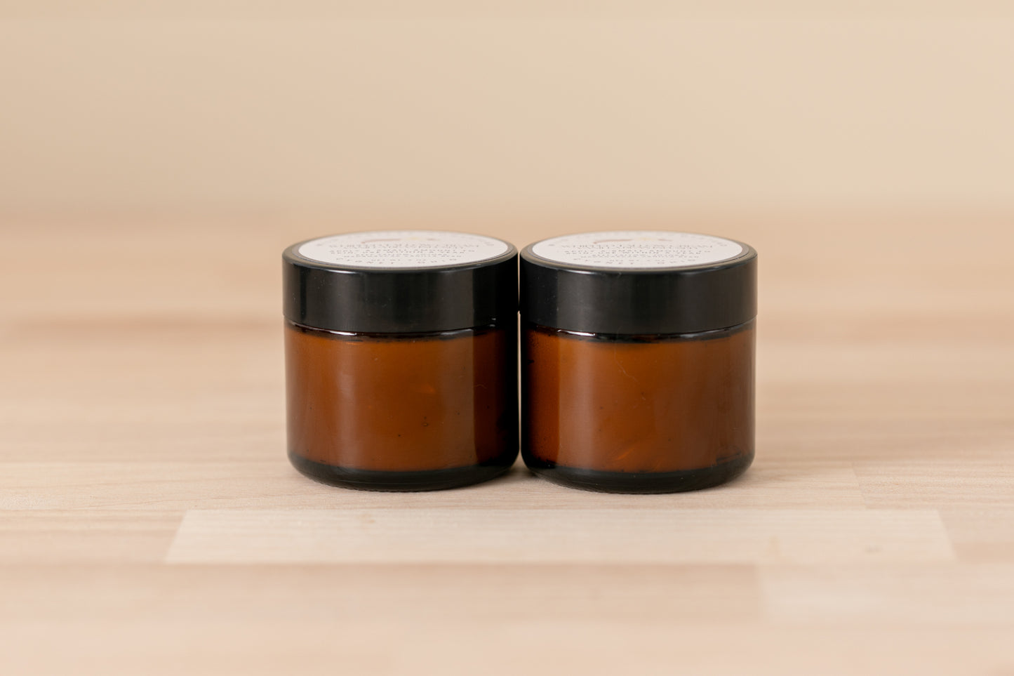 Frankincense Infused Tallow