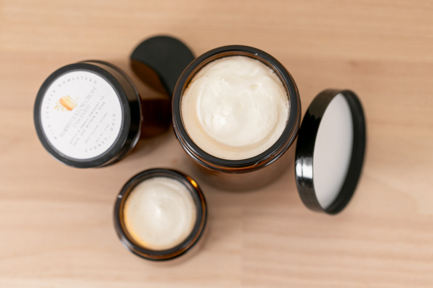 Pumpkin Spice Infused Tallow