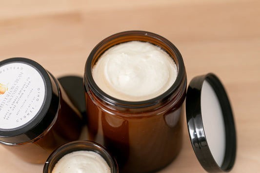 What is Whipped Tallow (and Why Your Skin Will Love It)
