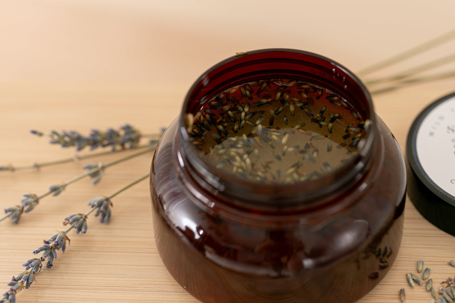 Body Scrub