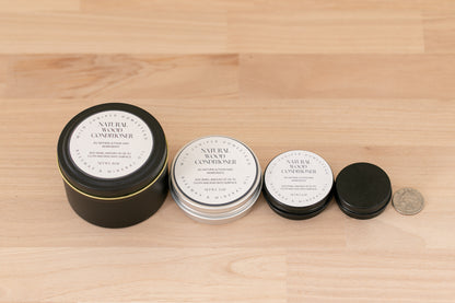 Wood Conditioner