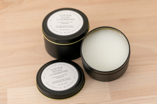 Wood Conditioner