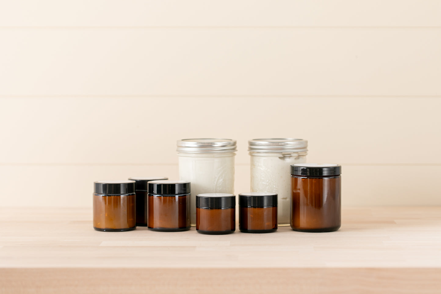 Lavender Infused Tallow
