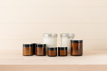 Lavender Infused Tallow