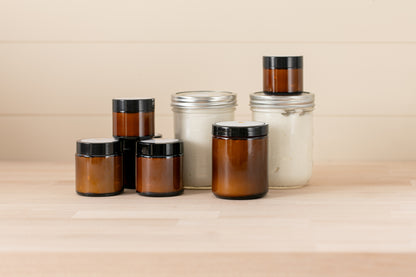 Lavender Infused Tallow