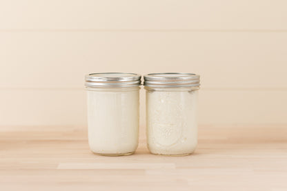 Frankincense Infused Tallow