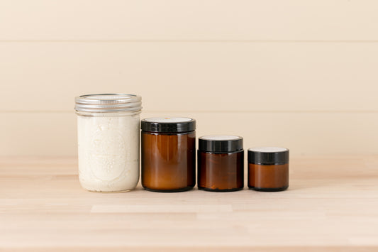 Lavender Infused Tallow