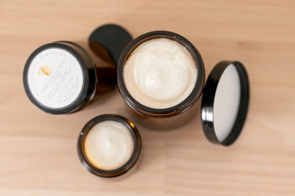 Pumpkin Spice Infused Tallow