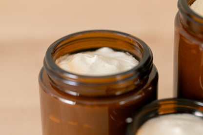 Patchouli Infused Tallow