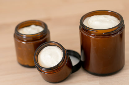 Patchouli Infused Tallow