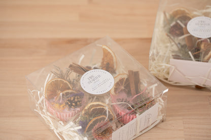 4 Pack Fire Starter