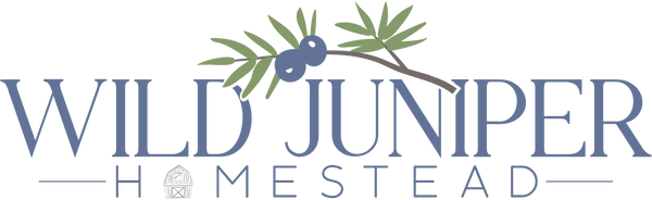 Wild Juniper Homestead